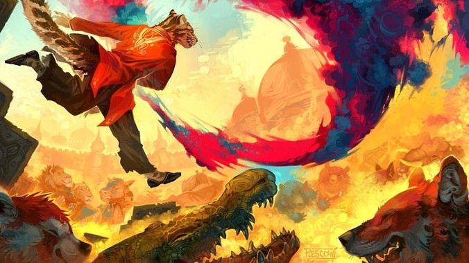 不是都说6月美债要爆吗 怎么没消息了?